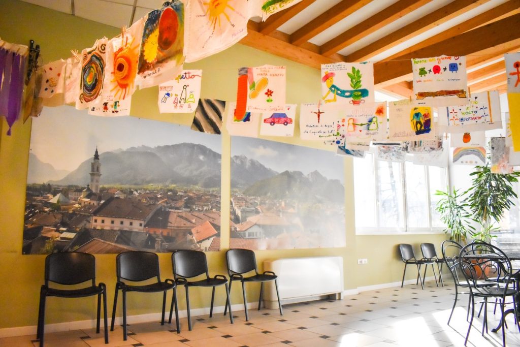 Casa di Soggiorno Arcobaleno