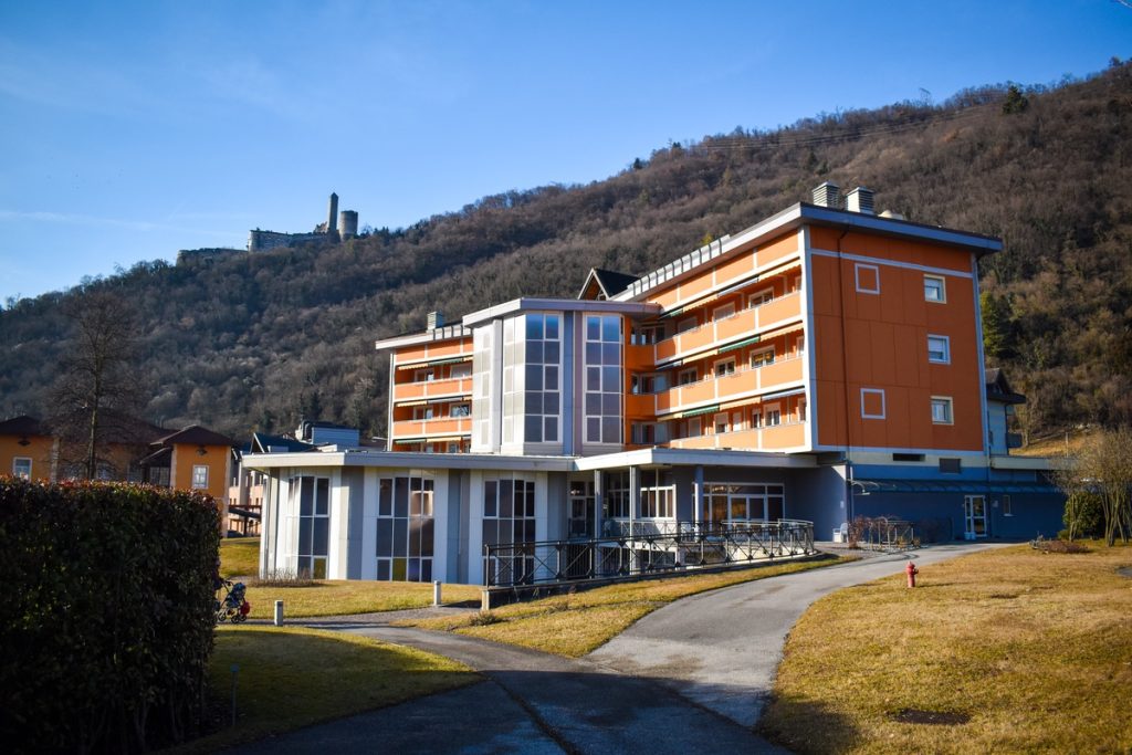 R.S.A. – Residenza Sanitaria Assistenziale