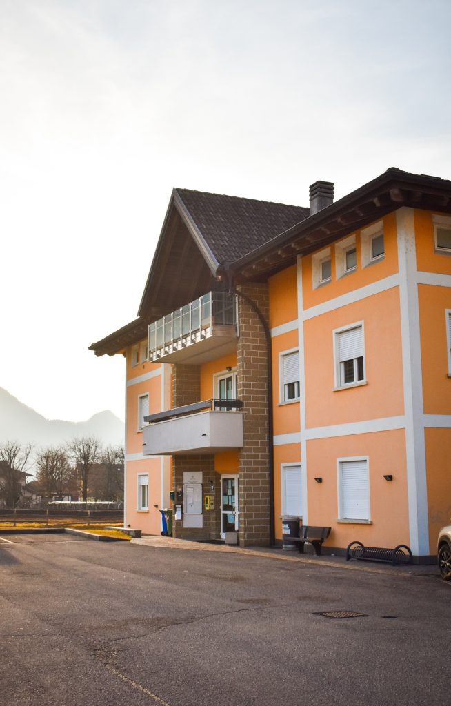 Centro Diurno
